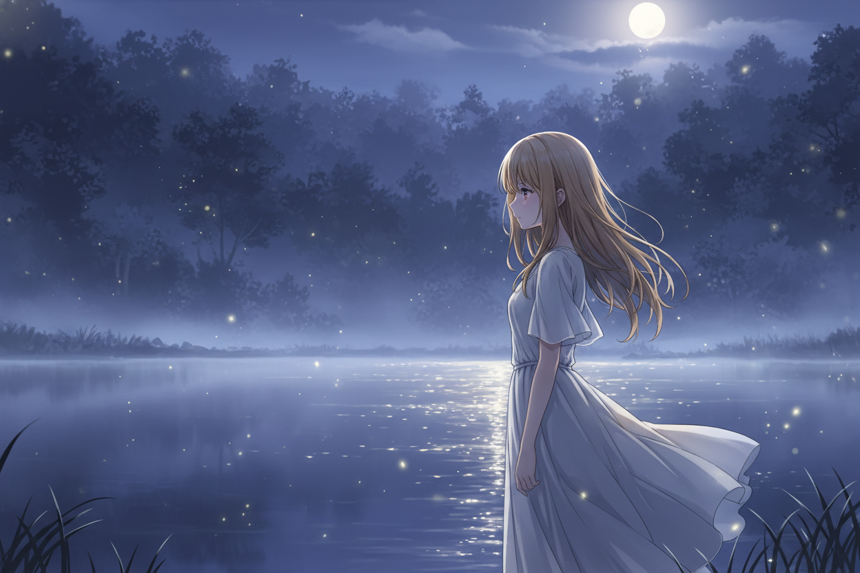 私を喰べたい、ひとでなし メインビジュアル