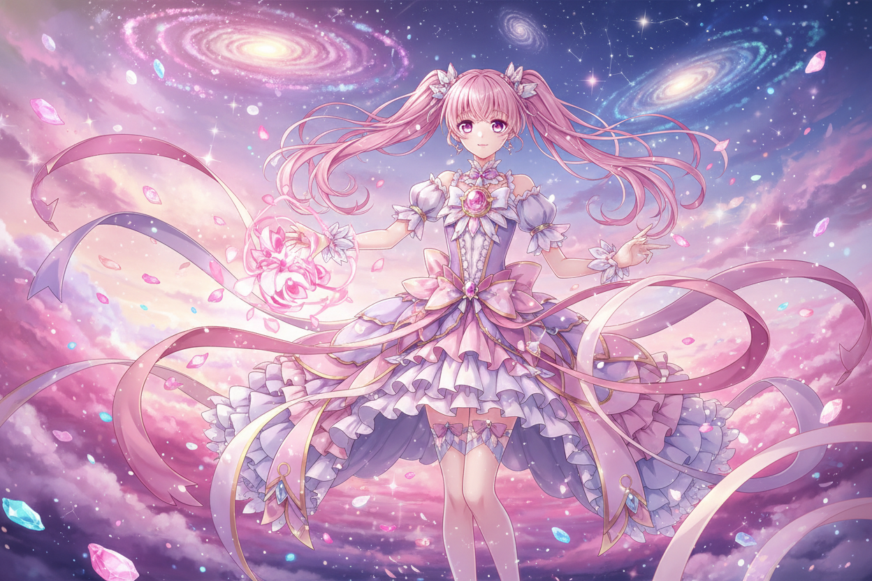 魔法少女まどか☆マギカ